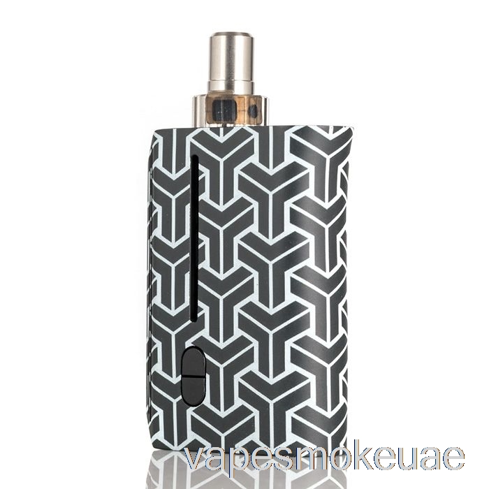 Vape Uae Squid Industries Squad 30W Pod System Sub-ohm Tank - ساموراي